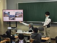 ３年出前①