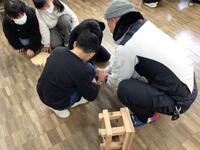 ３年出前②