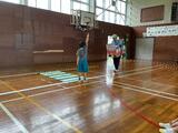 交通安全教室②