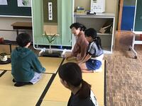 クラブ①